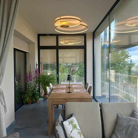 Terrazza San Vettore Camere Con Colazione, Relax In Collina Con Vista Sui Vigneti Docg Asolo Maser Exterior photo