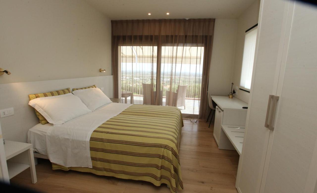 Terrazza San Vettore Camere Con Colazione, Relax In Collina Con Vista Sui Vigneti Docg Asolo Maser Exterior photo